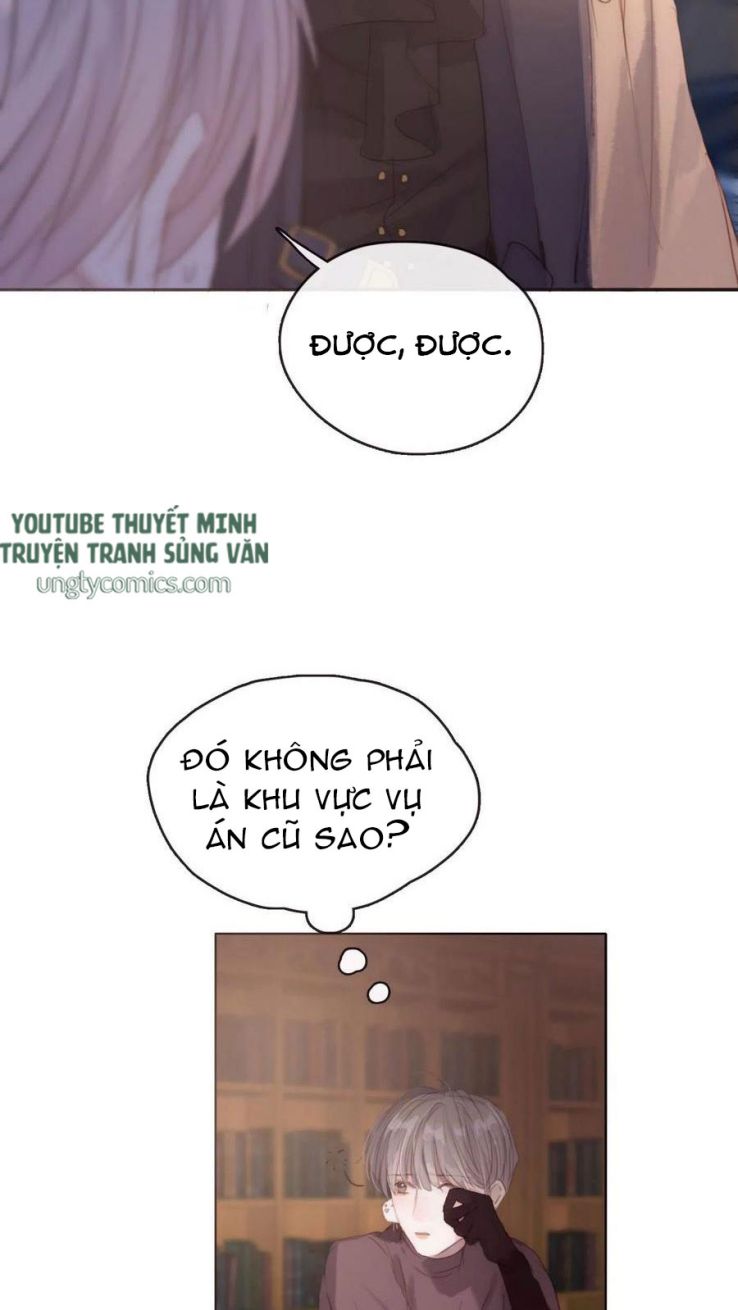 Thỉnh Cùng Ta Đồng Miên Chap 32 - Next Chap 33