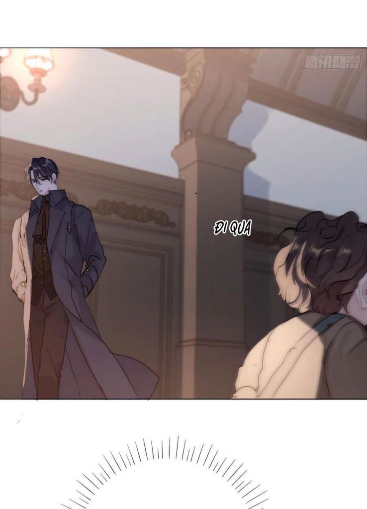 Thỉnh Cùng Ta Đồng Miên Chap 32 - Next Chap 33