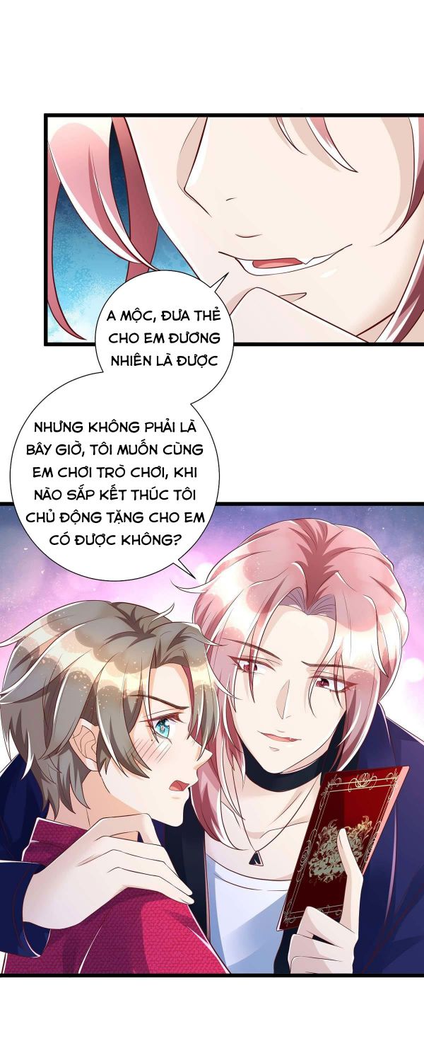 Thú Thụ Bất Thân Chapter 45 - Next Chapter 46