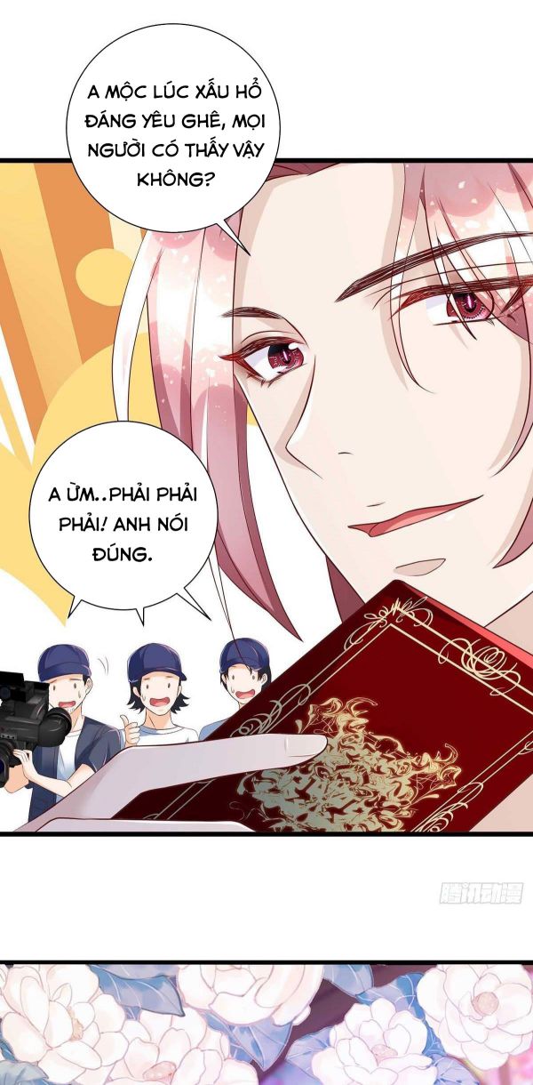 Thú Thụ Bất Thân Chapter 45 - Next Chapter 46