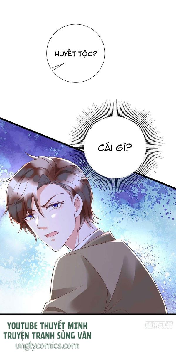 Thú Thụ Bất Thân Chapter 45 - Next Chapter 46