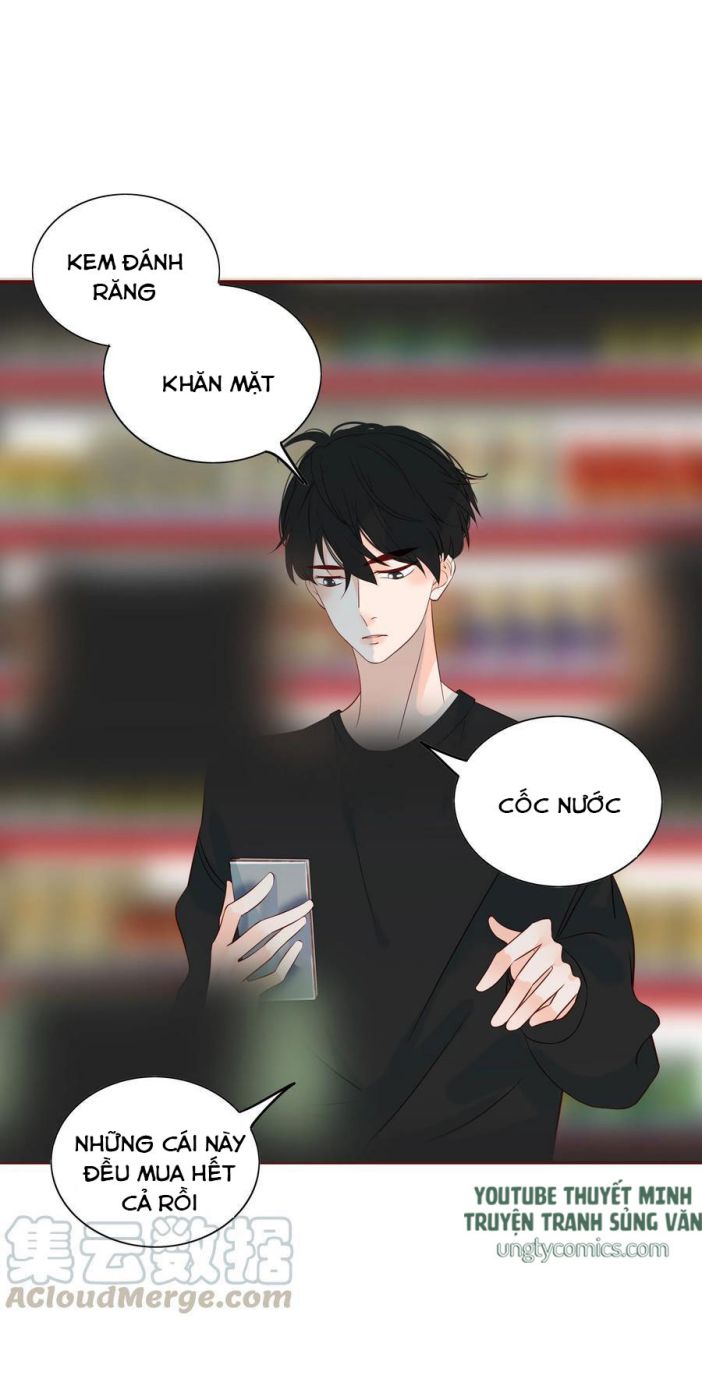 Xuyên Thành Nam Phụ Bẻ Cong Nam Chính Chap 123 - Next Chap 124