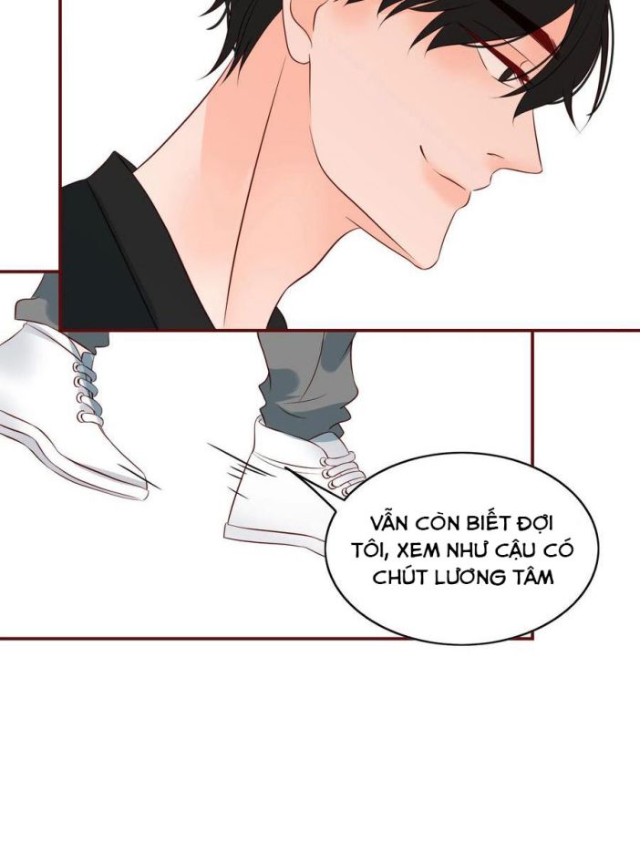 Xuyên Thành Nam Phụ Bẻ Cong Nam Chính Chap 123 - Next Chap 124