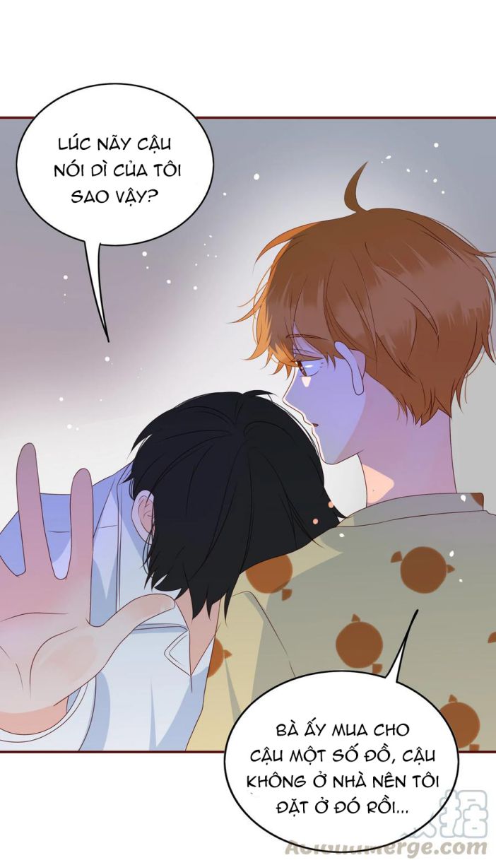 Xuyên Thành Nam Phụ Bẻ Cong Nam Chính Chap 126 - Next Chap 127