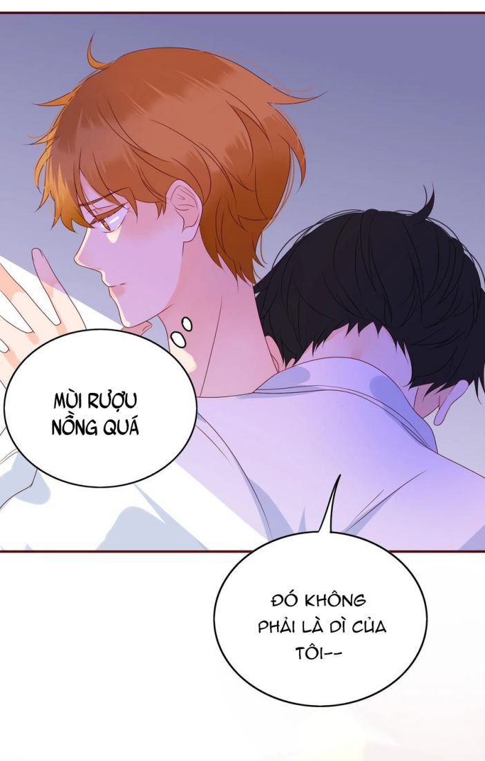 Xuyên Thành Nam Phụ Bẻ Cong Nam Chính Chap 126 - Next Chap 127