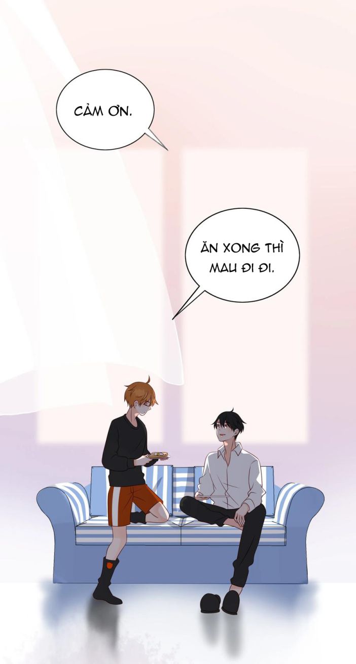 Xuyên Thành Nam Phụ Bẻ Cong Nam Chính Chap 126 - Next Chap 127