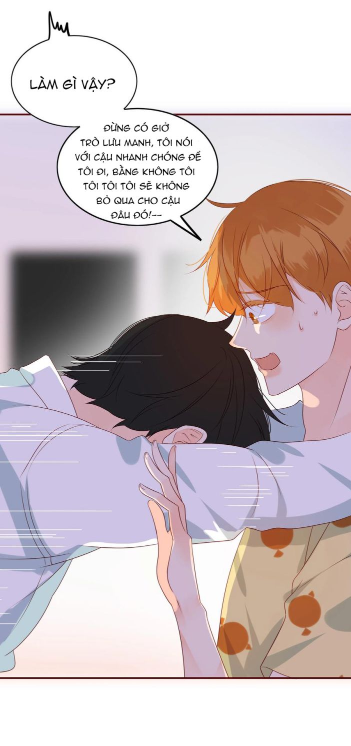 Xuyên Thành Nam Phụ Bẻ Cong Nam Chính Chap 126 - Next Chap 127