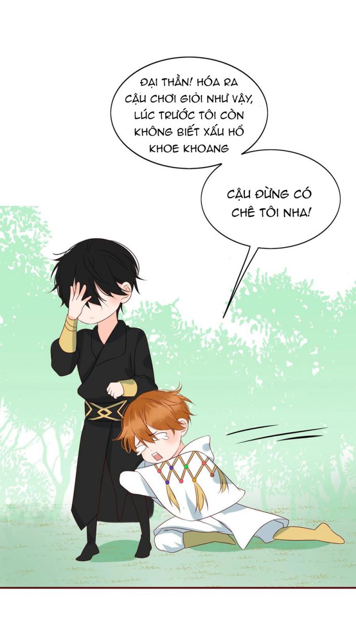 Xuyên Thành Nam Phụ Bẻ Cong Nam Chính Chap 128 - Next Chap 129