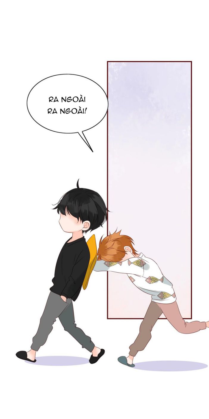 Xuyên Thành Nam Phụ Bẻ Cong Nam Chính Chap 129 - Next Chap 130