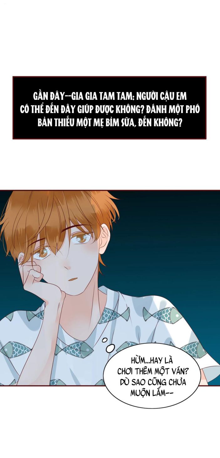 Xuyên Thành Nam Phụ Bẻ Cong Nam Chính Chap 129 - Next Chap 130