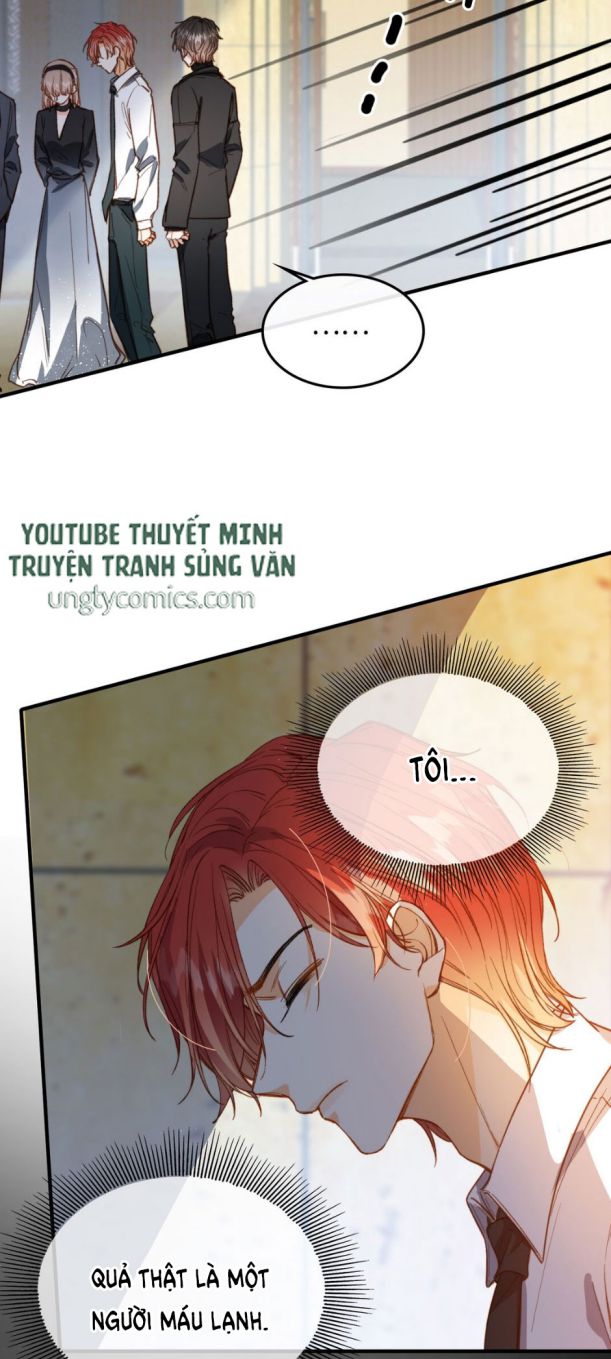 Nụ Hôn Vực Thẳm Chap 77 - Next Chap 78