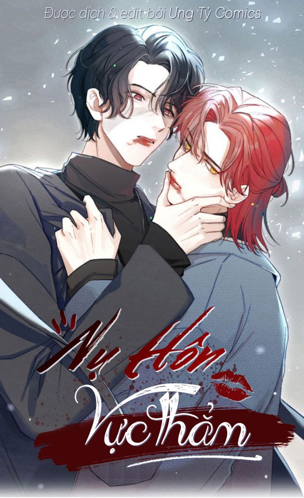 Nụ Hôn Vực Thẳm Chap 77 - Next Chap 78