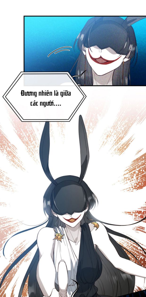 Nụ Hôn Vực Thẳm Chap 77 - Next Chap 78