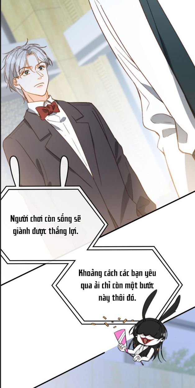 Nụ Hôn Vực Thẳm Chap 77 - Next Chap 78