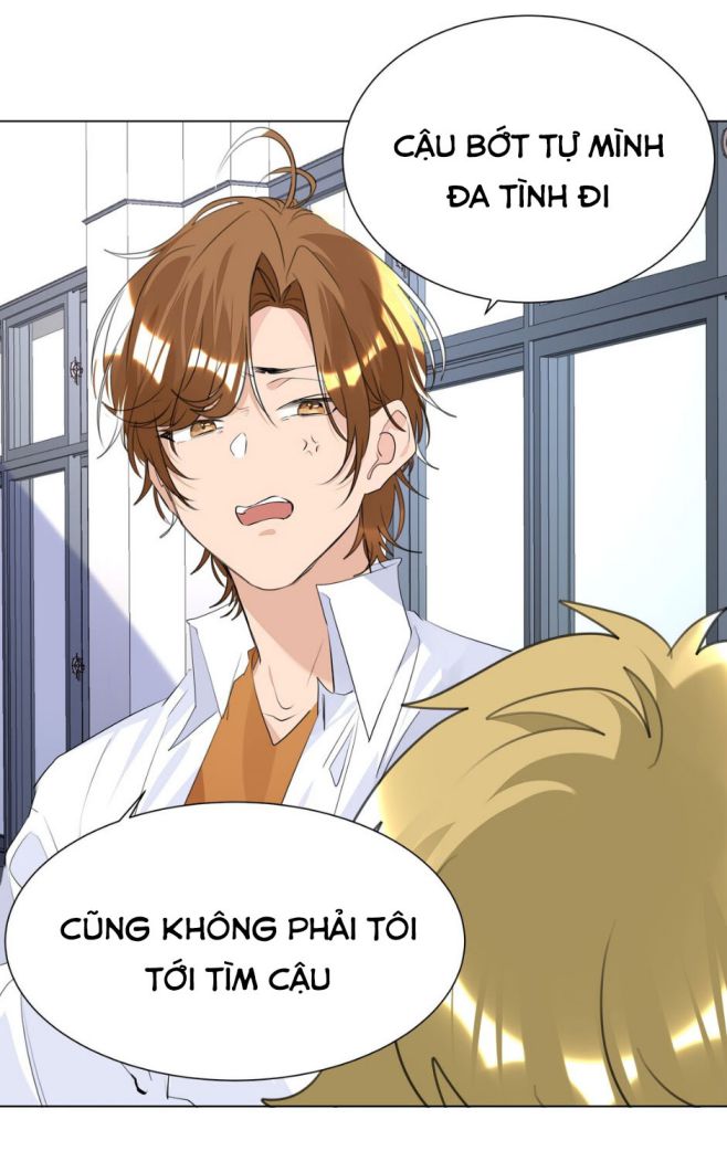 Học Bá Hôm Nay Chọc Đến Tiểu Nãi Bao Rồi Sao Chap 23 - Next Chap 24