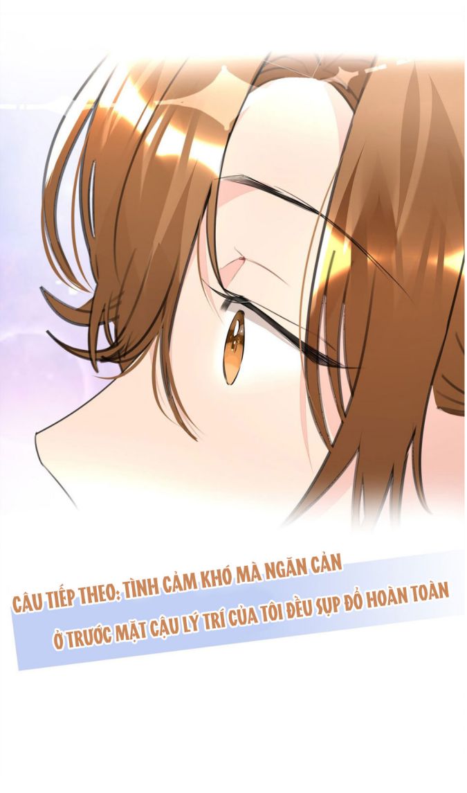 Học Bá Hôm Nay Chọc Đến Tiểu Nãi Bao Rồi Sao Chap 23 - Next Chap 24