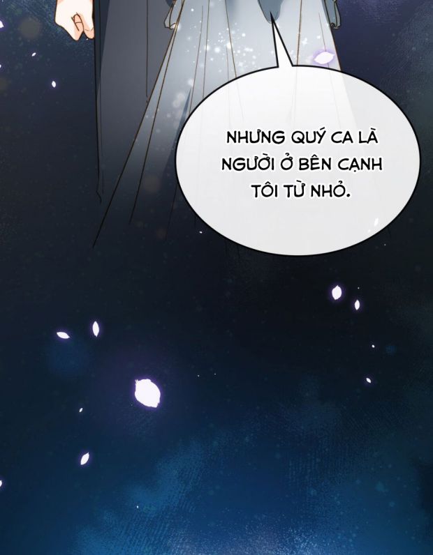 Nụ Hôn Vực Thẳm Chap 78 - Next Chap 79