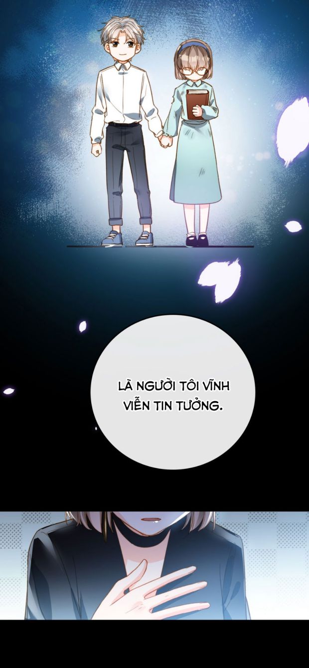 Nụ Hôn Vực Thẳm Chap 78 - Next Chap 79