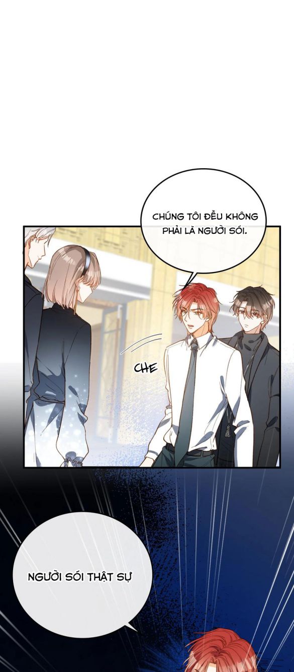 Nụ Hôn Vực Thẳm Chap 78 - Next Chap 79