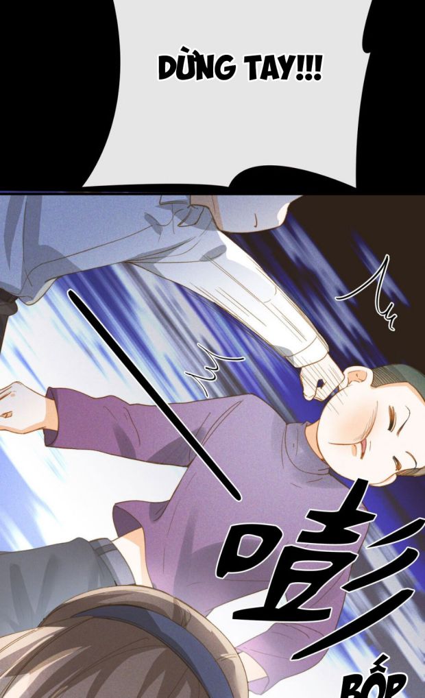 Nụ Hôn Vực Thẳm Chap 78 - Next Chap 79