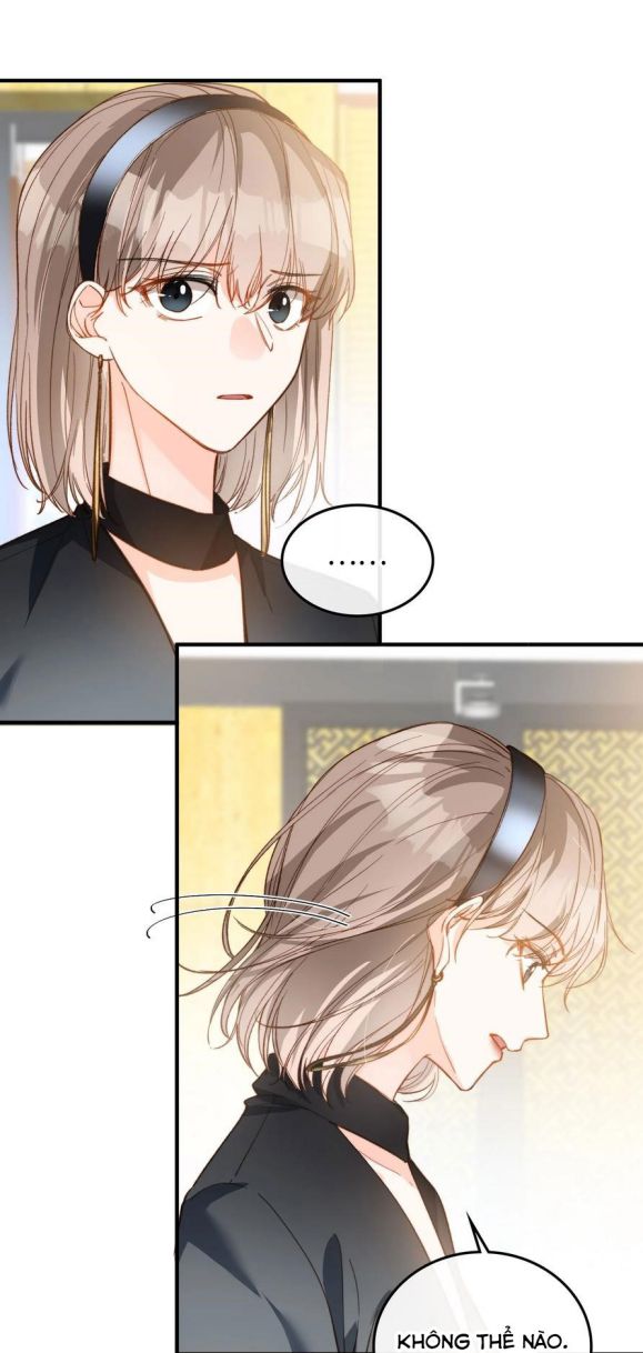 Nụ Hôn Vực Thẳm Chap 78 - Next Chap 79