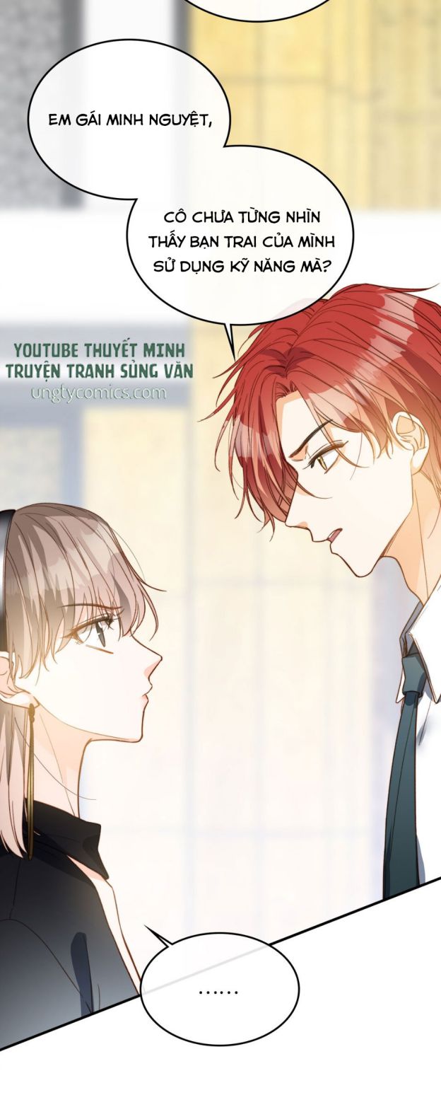 Nụ Hôn Vực Thẳm Chap 78 - Next Chap 79