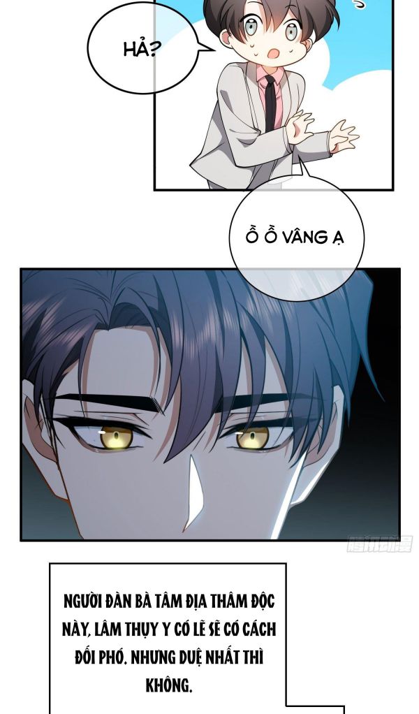 Sắp Bị Ăn Mất Rồi! Chap 44 - Next Chap 45