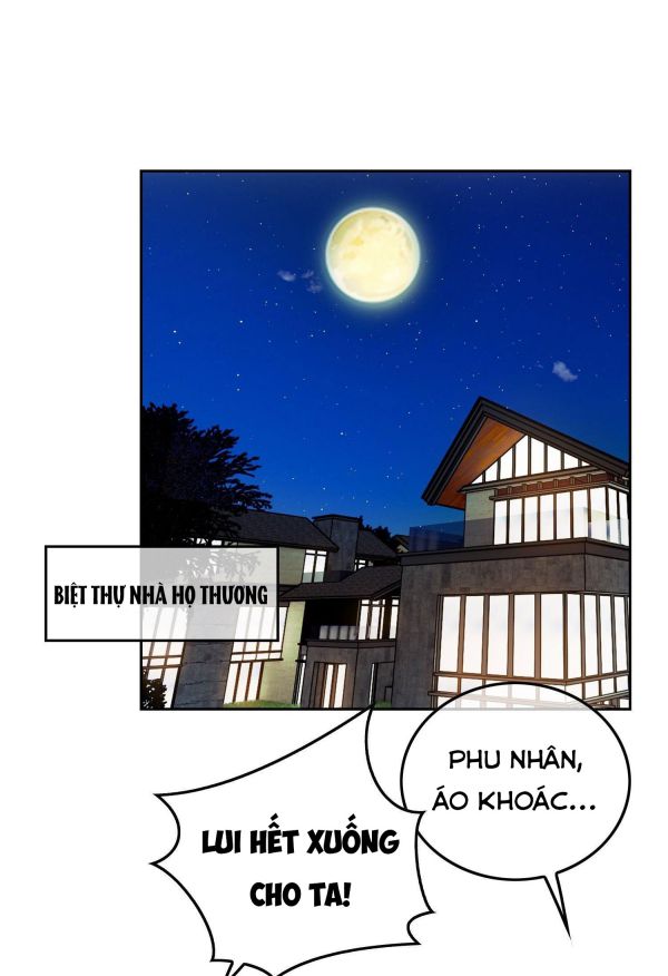 Sắp Bị Ăn Mất Rồi! Chap 44 - Next Chap 45