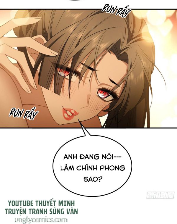 Sắp Bị Ăn Mất Rồi! Chap 44 - Next Chap 45