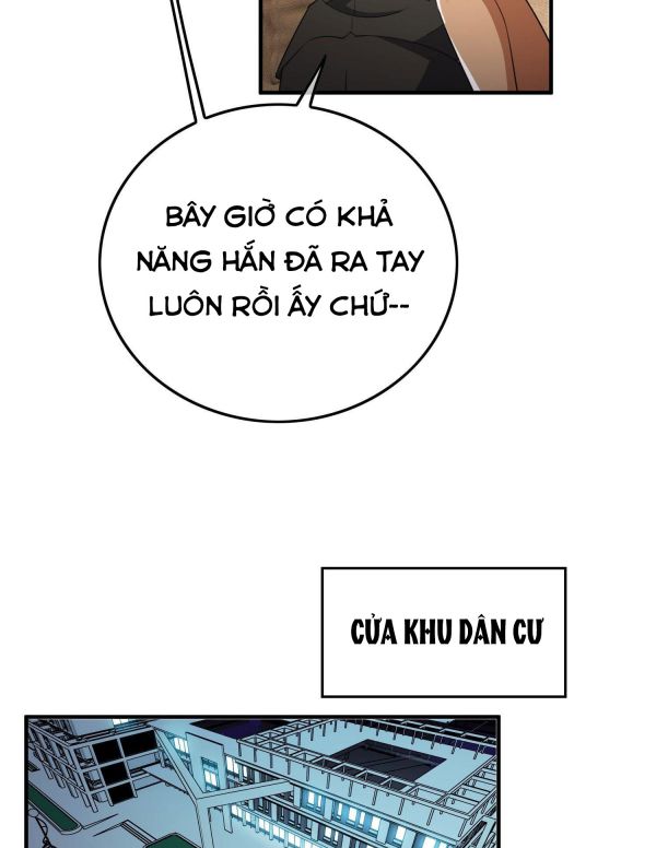 Sắp Bị Ăn Mất Rồi! Chap 44 - Next Chap 45