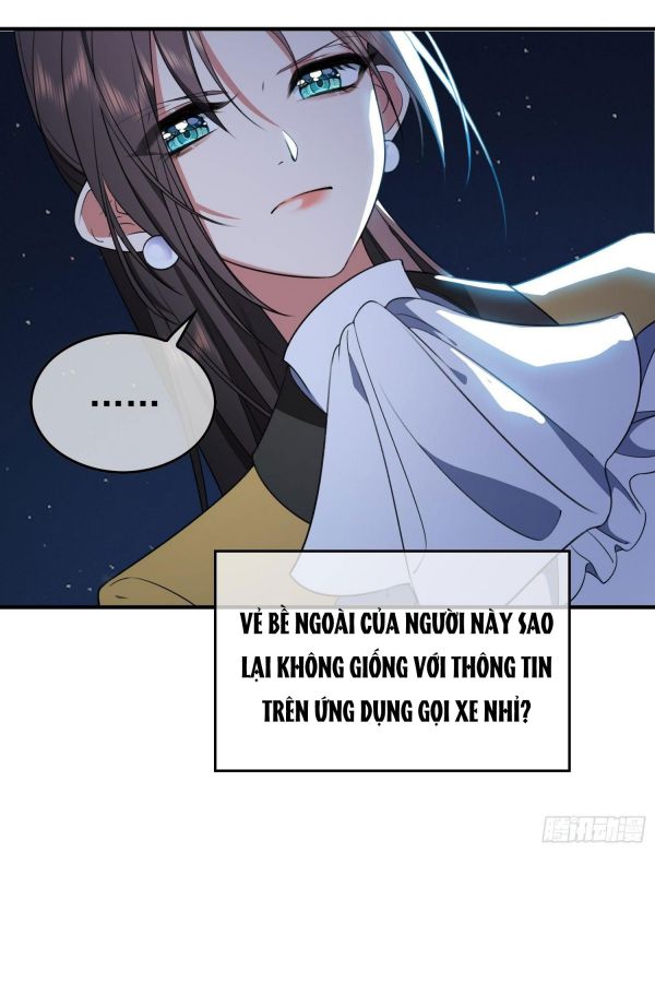 Sắp Bị Ăn Mất Rồi! Chap 44 - Next Chap 45