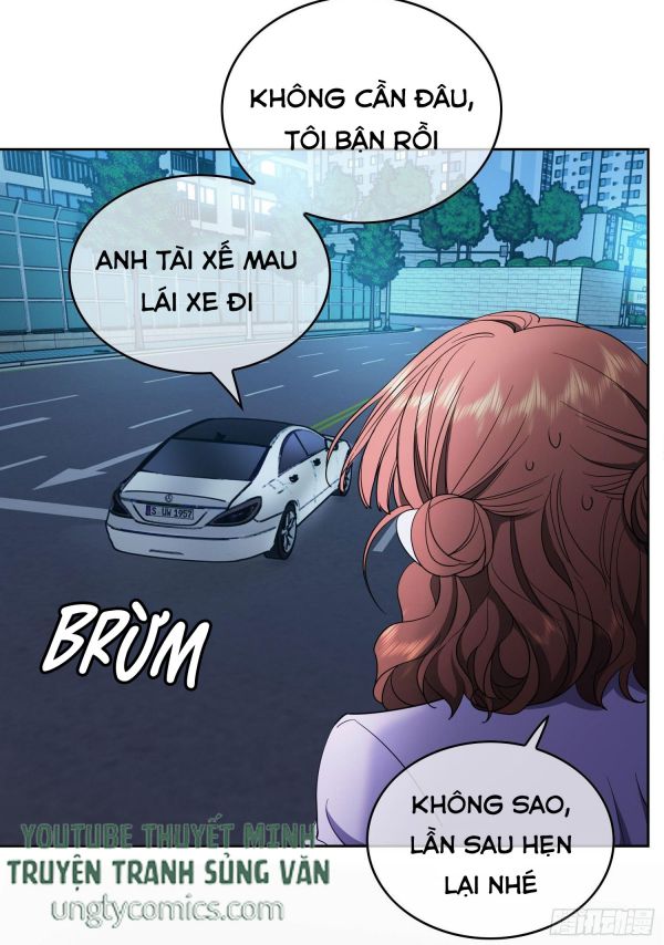 Sắp Bị Ăn Mất Rồi! Chap 44 - Next Chap 45