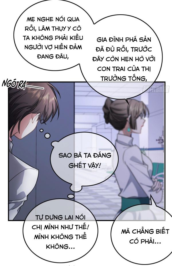 Sắp Bị Ăn Mất Rồi! Chap 44 - Next Chap 45