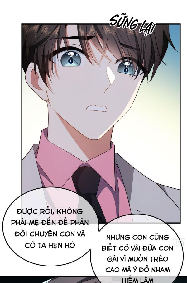 Sắp Bị Ăn Mất Rồi! Chap 44 - Next Chap 45