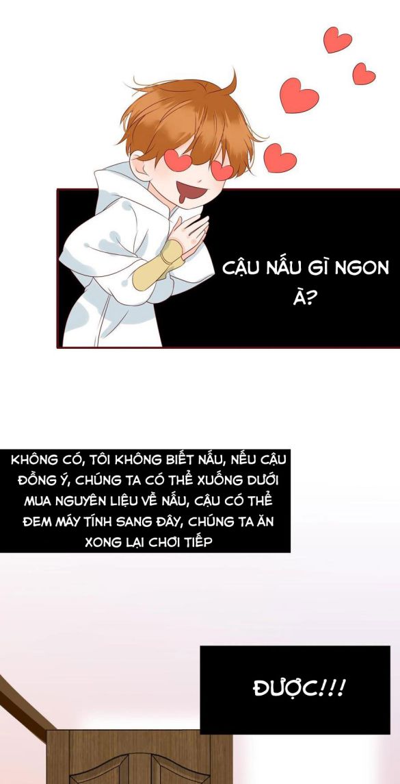 Xuyên Thành Nam Phụ Bẻ Cong Nam Chính Chap 131 - Next Chap 132