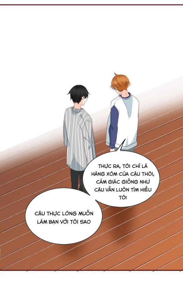 Xuyên Thành Nam Phụ Bẻ Cong Nam Chính Chap 131 - Next Chap 132