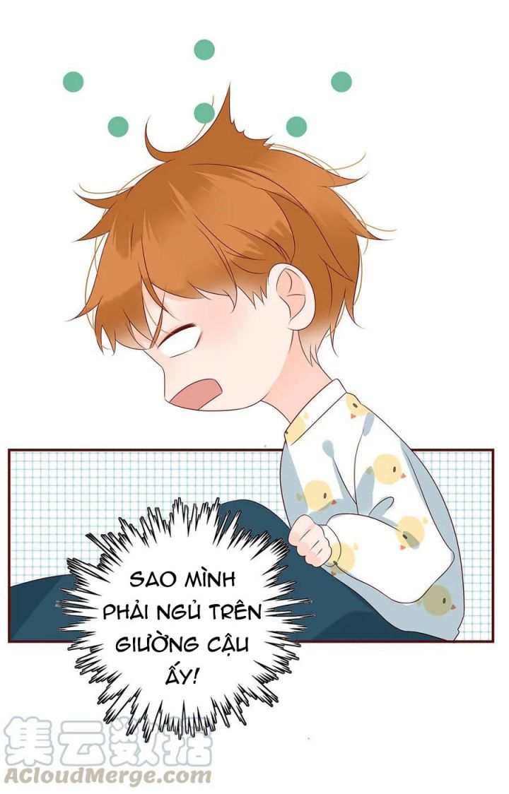 Xuyên Thành Nam Phụ Bẻ Cong Nam Chính Chap 134 - Next Chap 135