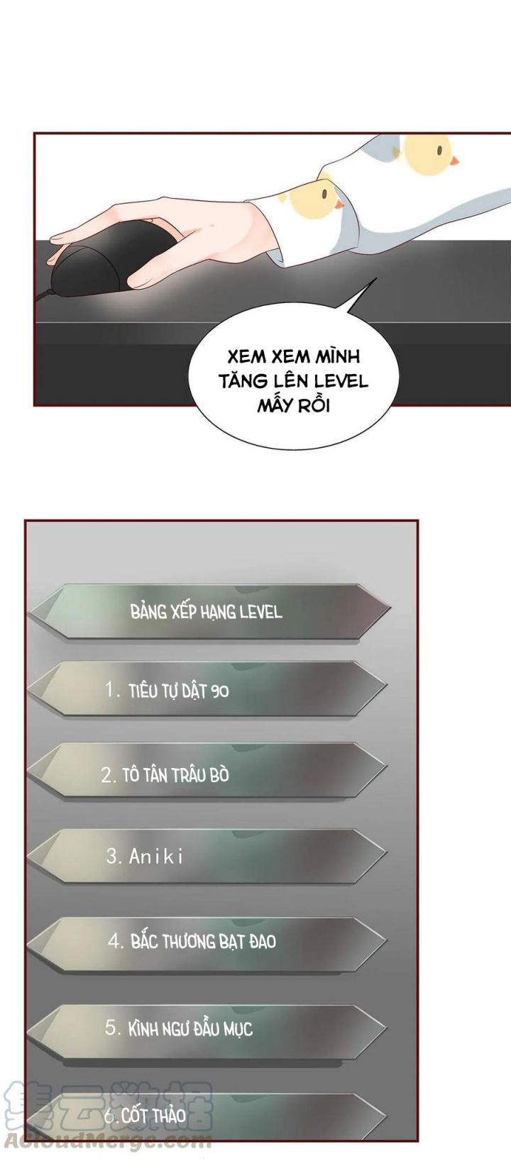 Xuyên Thành Nam Phụ Bẻ Cong Nam Chính Chap 134 - Next Chap 135