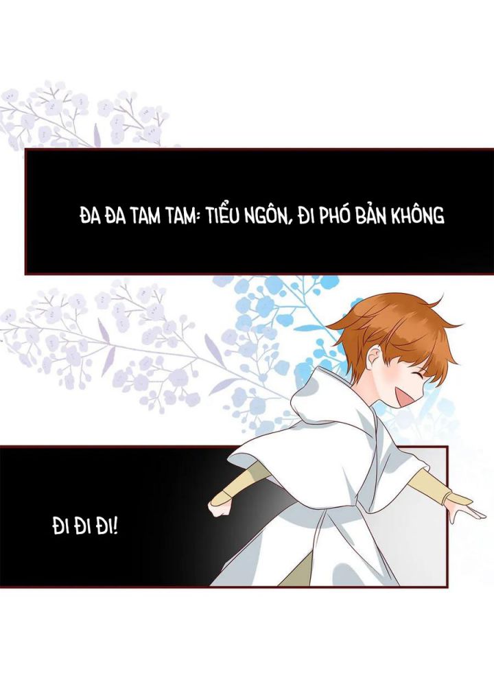 Xuyên Thành Nam Phụ Bẻ Cong Nam Chính Chap 134 - Next Chap 135