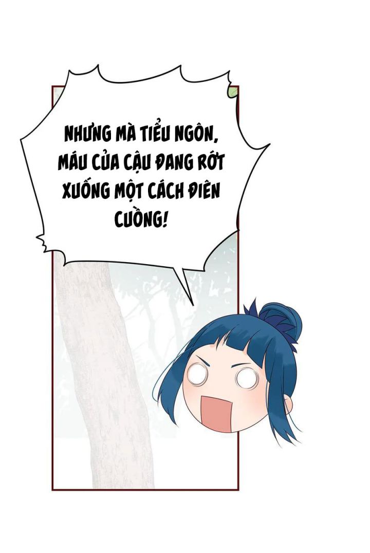 Xuyên Thành Nam Phụ Bẻ Cong Nam Chính Chap 134 - Next Chap 135