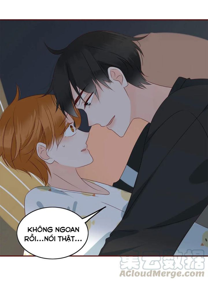 Xuyên Thành Nam Phụ Bẻ Cong Nam Chính Chap 134 - Next Chap 135