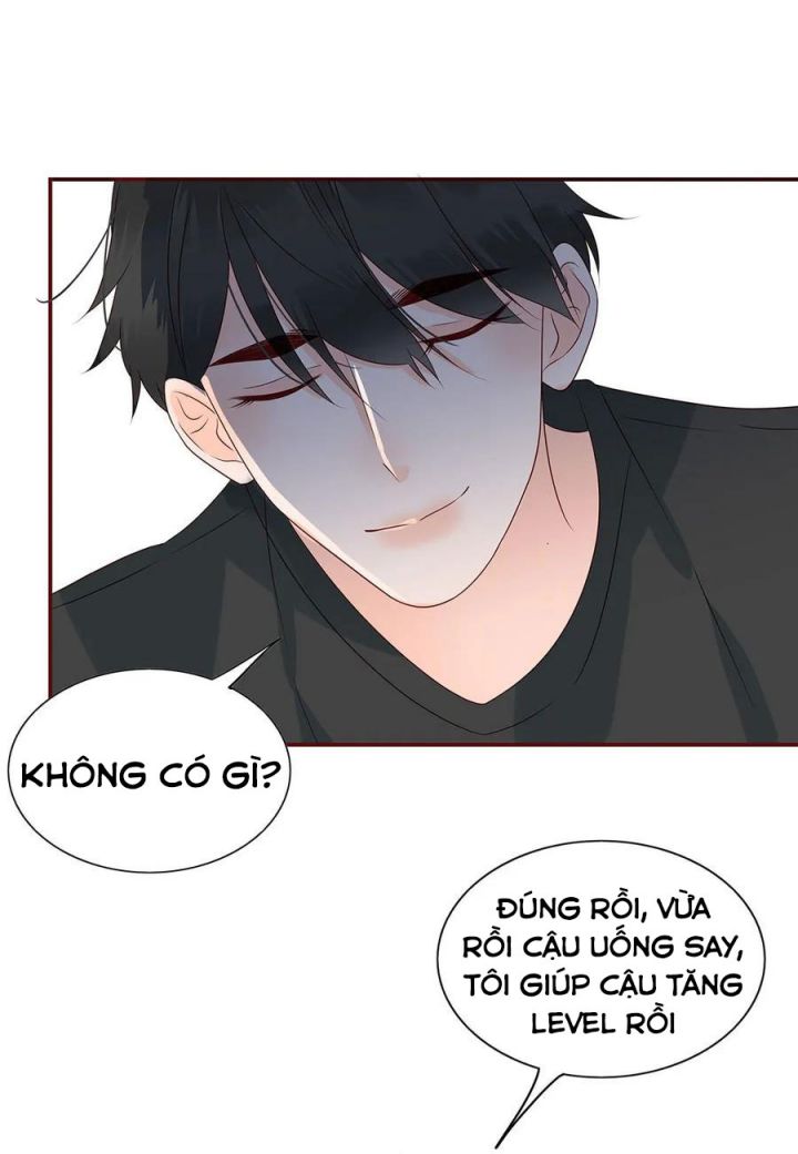 Xuyên Thành Nam Phụ Bẻ Cong Nam Chính Chap 134 - Next Chap 135