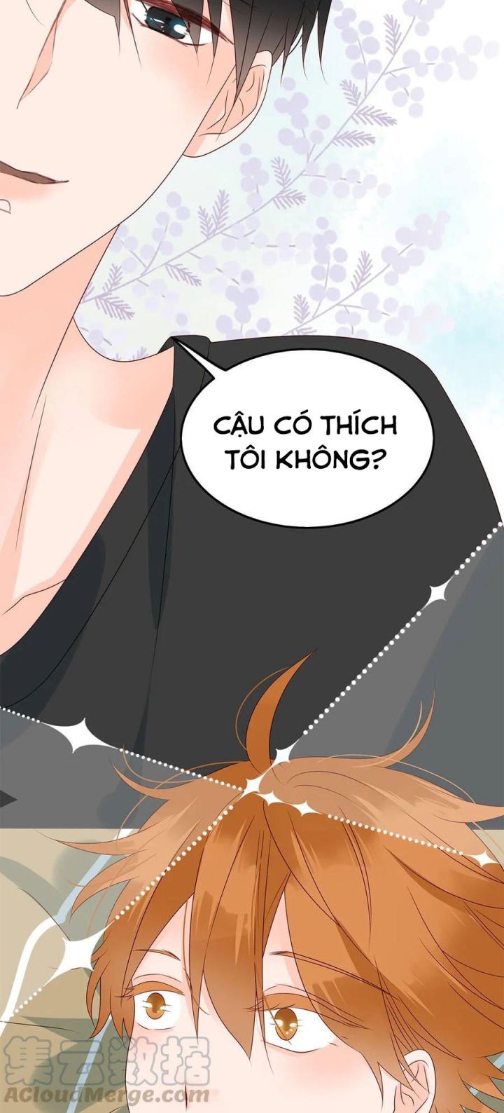 Xuyên Thành Nam Phụ Bẻ Cong Nam Chính Chap 134 - Next Chap 135