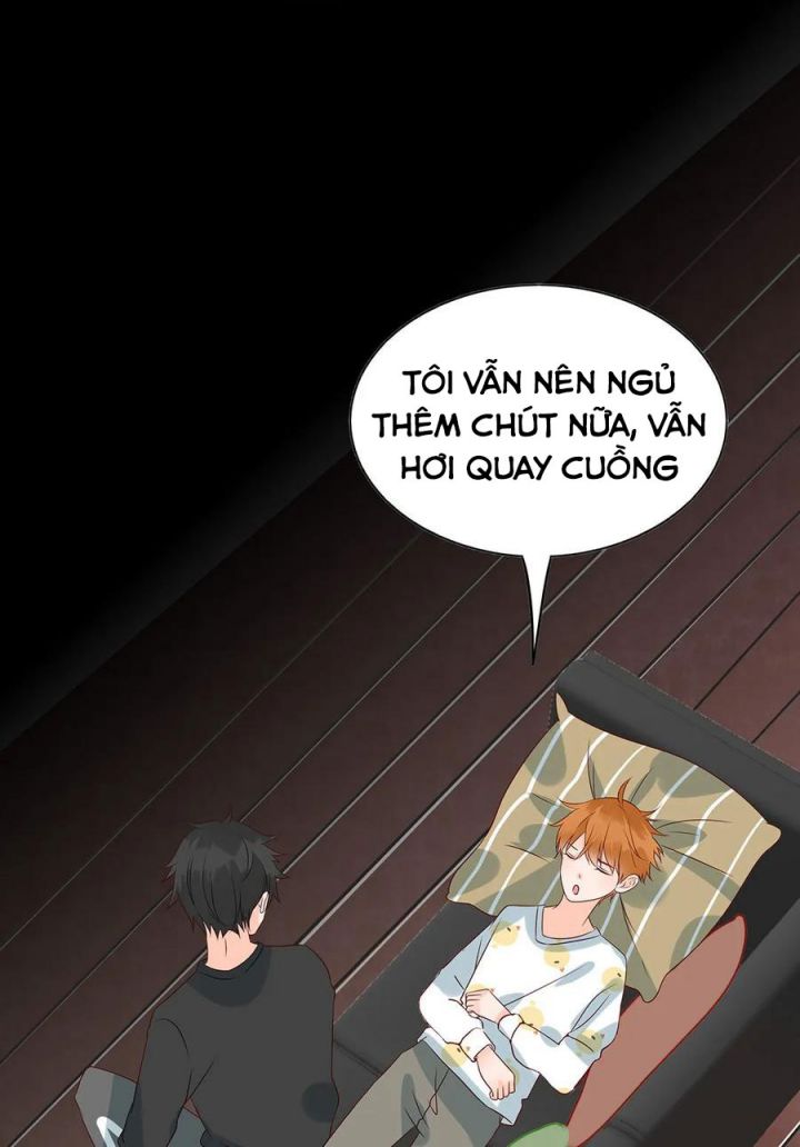 Xuyên Thành Nam Phụ Bẻ Cong Nam Chính Chap 134 - Next Chap 135