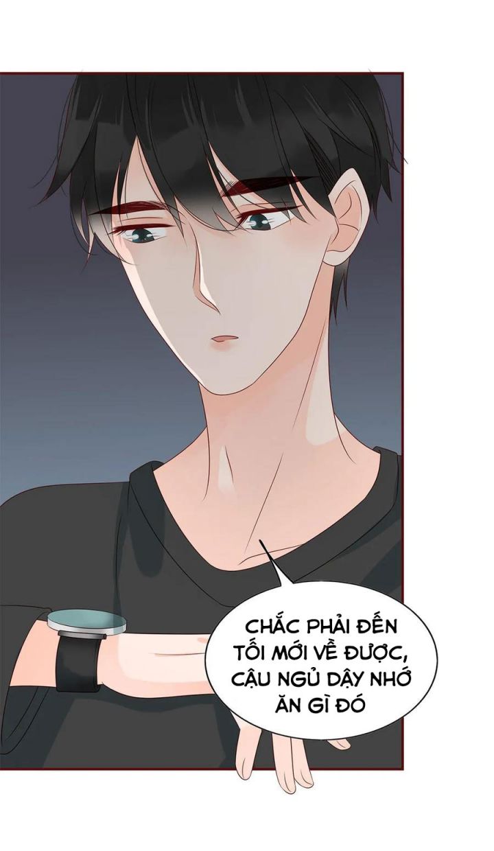 Xuyên Thành Nam Phụ Bẻ Cong Nam Chính Chap 134 - Next Chap 135