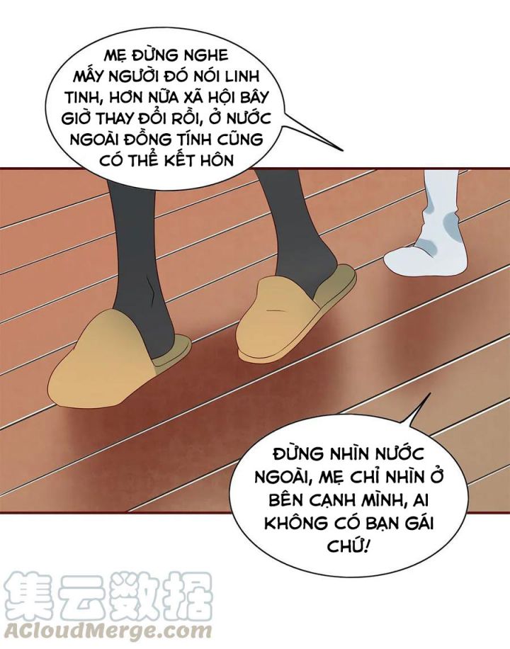 Xuyên Thành Nam Phụ Bẻ Cong Nam Chính Chap 135 - Next Chap 136