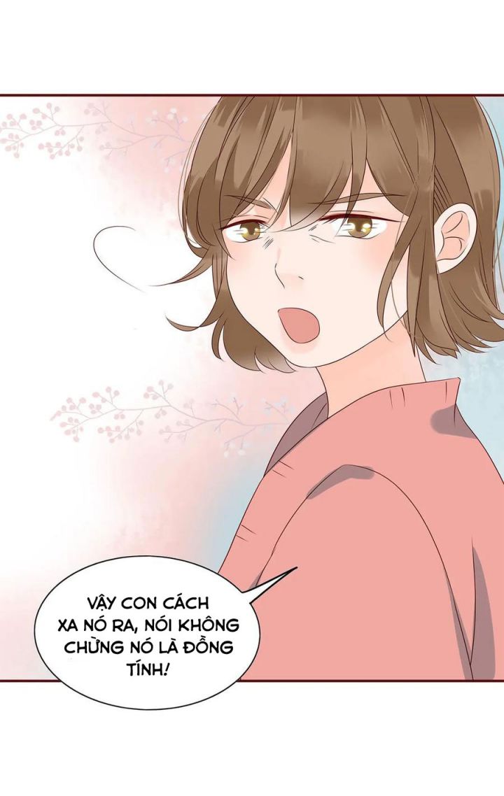 Xuyên Thành Nam Phụ Bẻ Cong Nam Chính Chap 135 - Next Chap 136