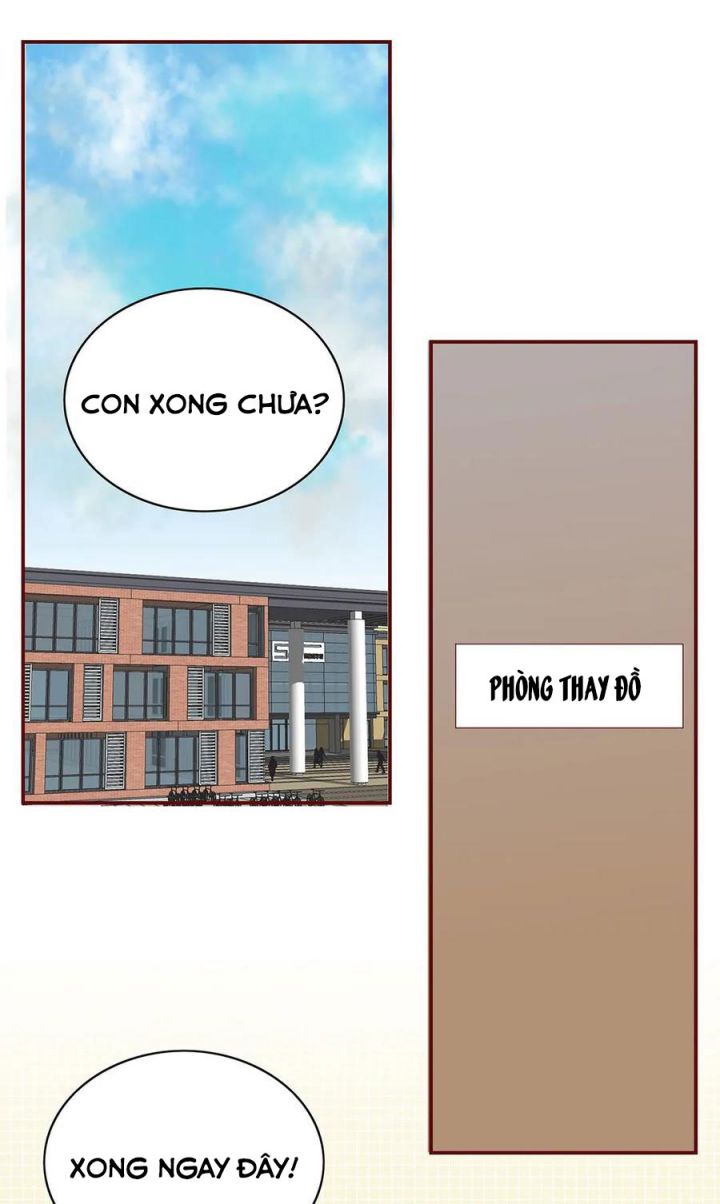 Xuyên Thành Nam Phụ Bẻ Cong Nam Chính Chap 135 - Next Chap 136