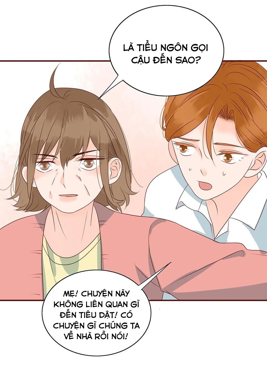 Xuyên Thành Nam Phụ Bẻ Cong Nam Chính Chap 137 - Next Chap 138