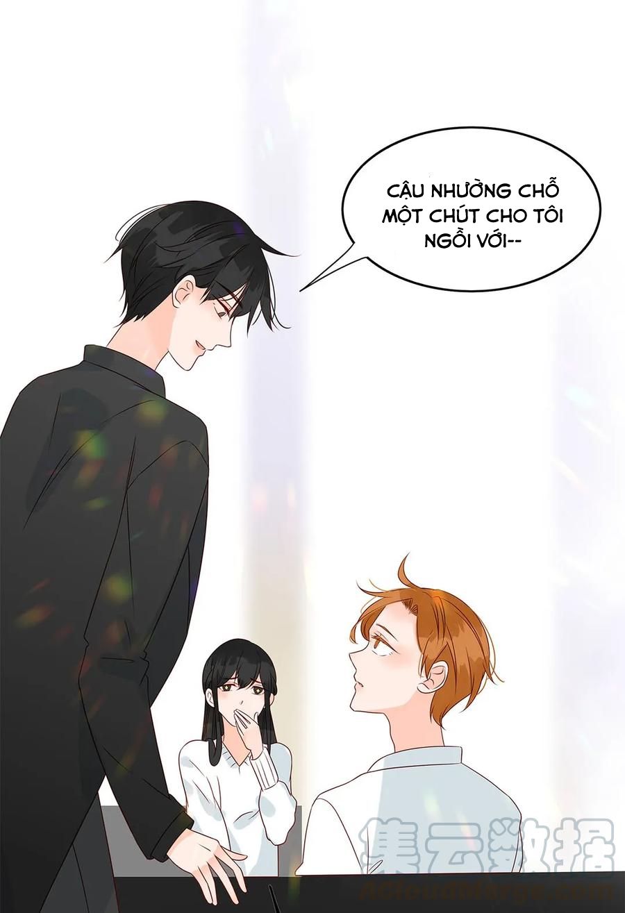 Xuyên Thành Nam Phụ Bẻ Cong Nam Chính Chap 137 - Next Chap 138